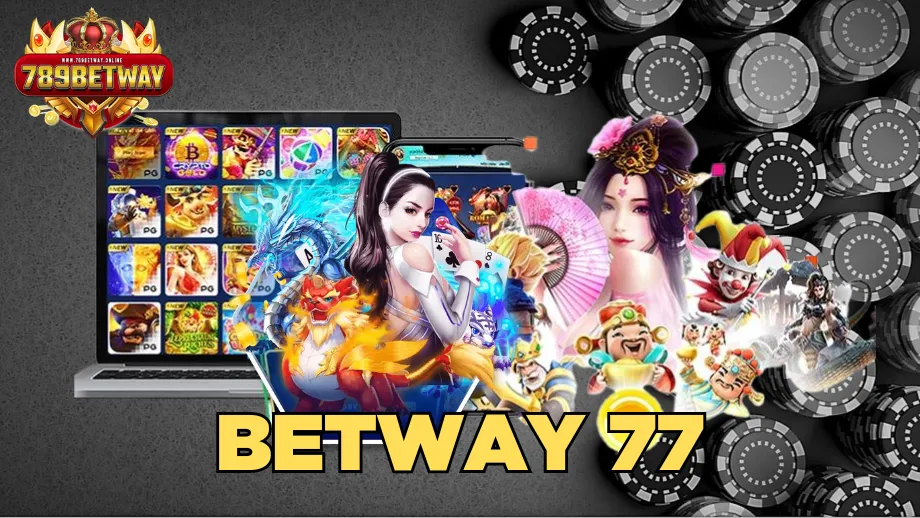 789betway